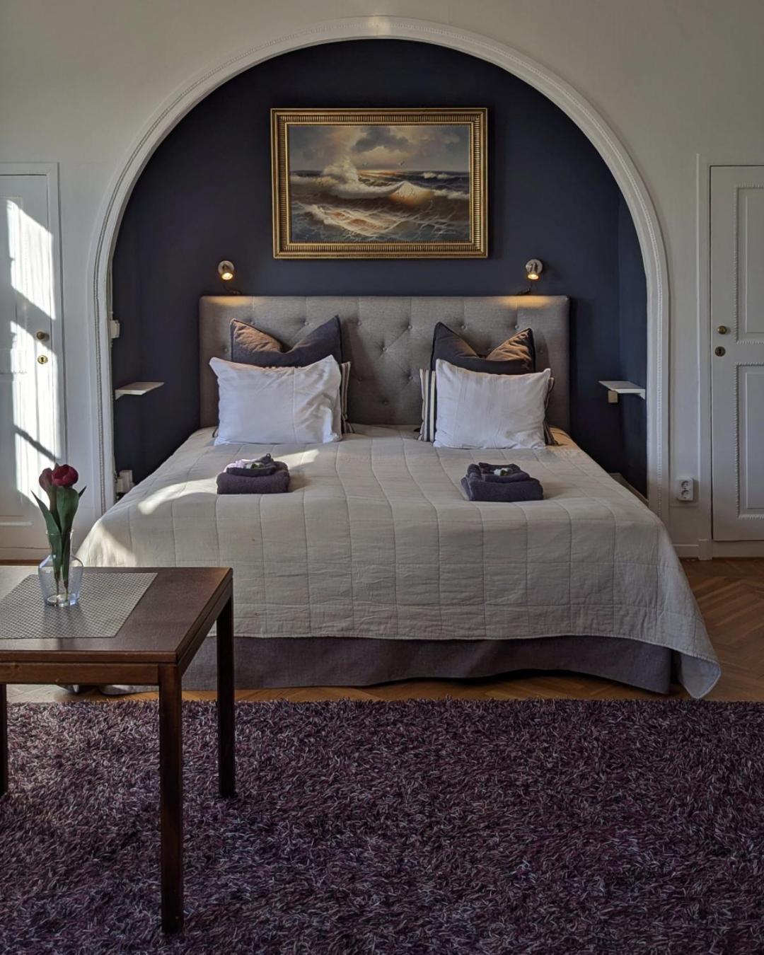 Brunsbo G:A Biskopsgard Hotell & Konferens سكارا المظهر الخارجي الصورة